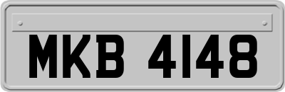 MKB4148