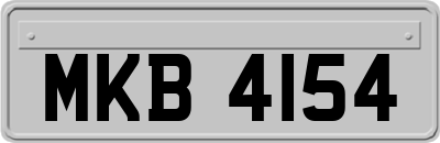 MKB4154