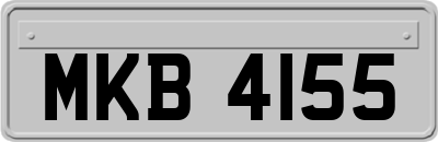 MKB4155
