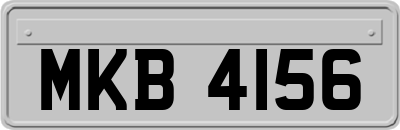 MKB4156