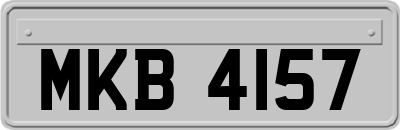 MKB4157