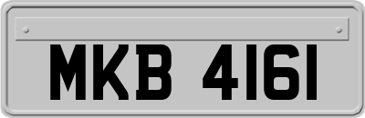MKB4161