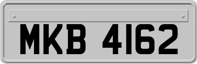 MKB4162