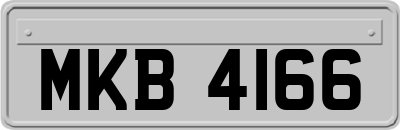 MKB4166
