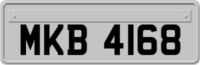 MKB4168