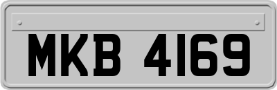 MKB4169