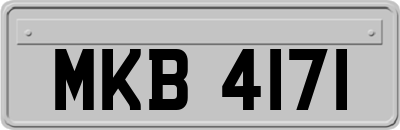 MKB4171