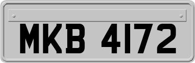 MKB4172