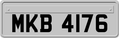 MKB4176