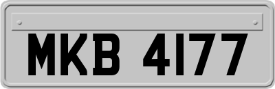 MKB4177