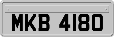 MKB4180