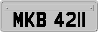 MKB4211