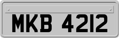 MKB4212