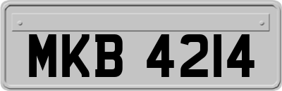 MKB4214
