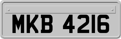 MKB4216