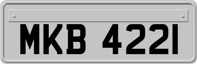 MKB4221