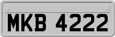 MKB4222