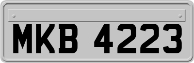 MKB4223