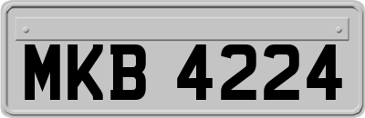 MKB4224