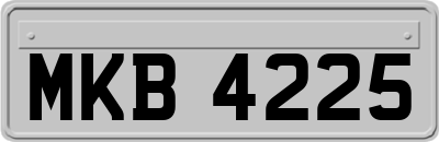 MKB4225