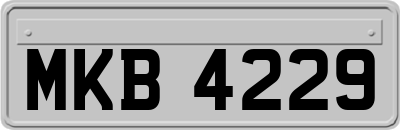 MKB4229