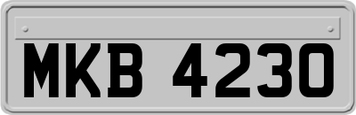 MKB4230