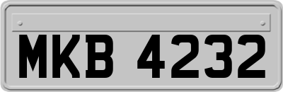 MKB4232