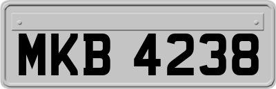 MKB4238