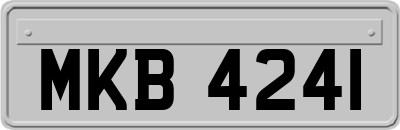 MKB4241