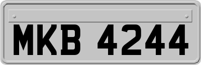 MKB4244
