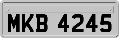 MKB4245