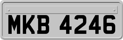 MKB4246