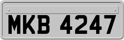 MKB4247