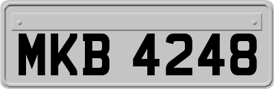 MKB4248