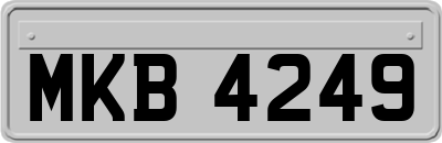 MKB4249