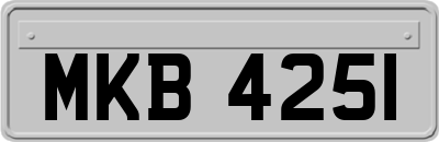 MKB4251