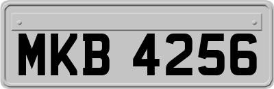 MKB4256