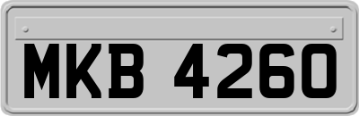 MKB4260