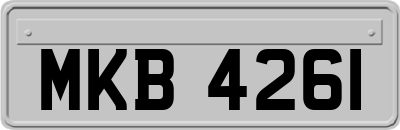 MKB4261
