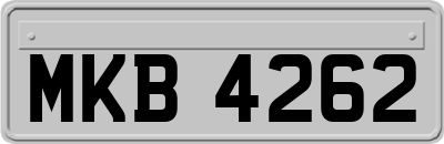 MKB4262