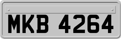 MKB4264