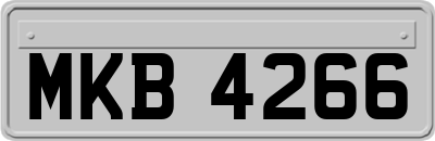 MKB4266