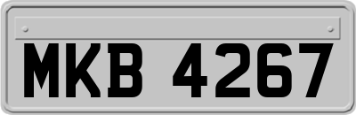 MKB4267