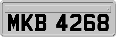 MKB4268