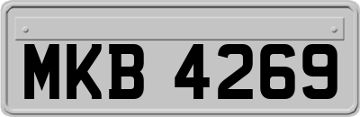 MKB4269