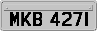 MKB4271