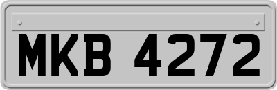 MKB4272