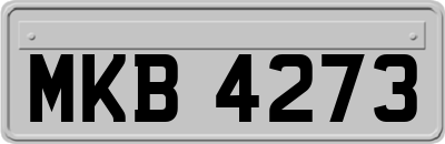 MKB4273