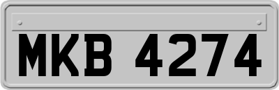 MKB4274