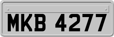 MKB4277